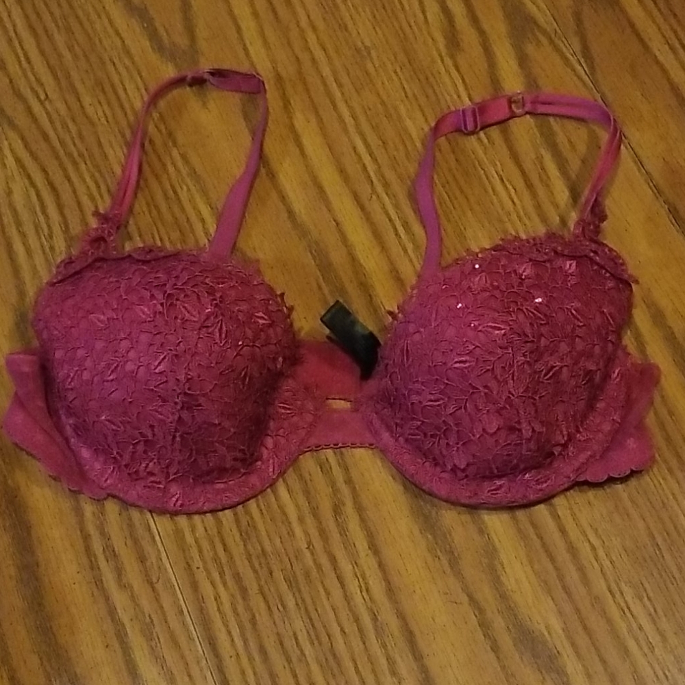 Marilyn Monroe Bra